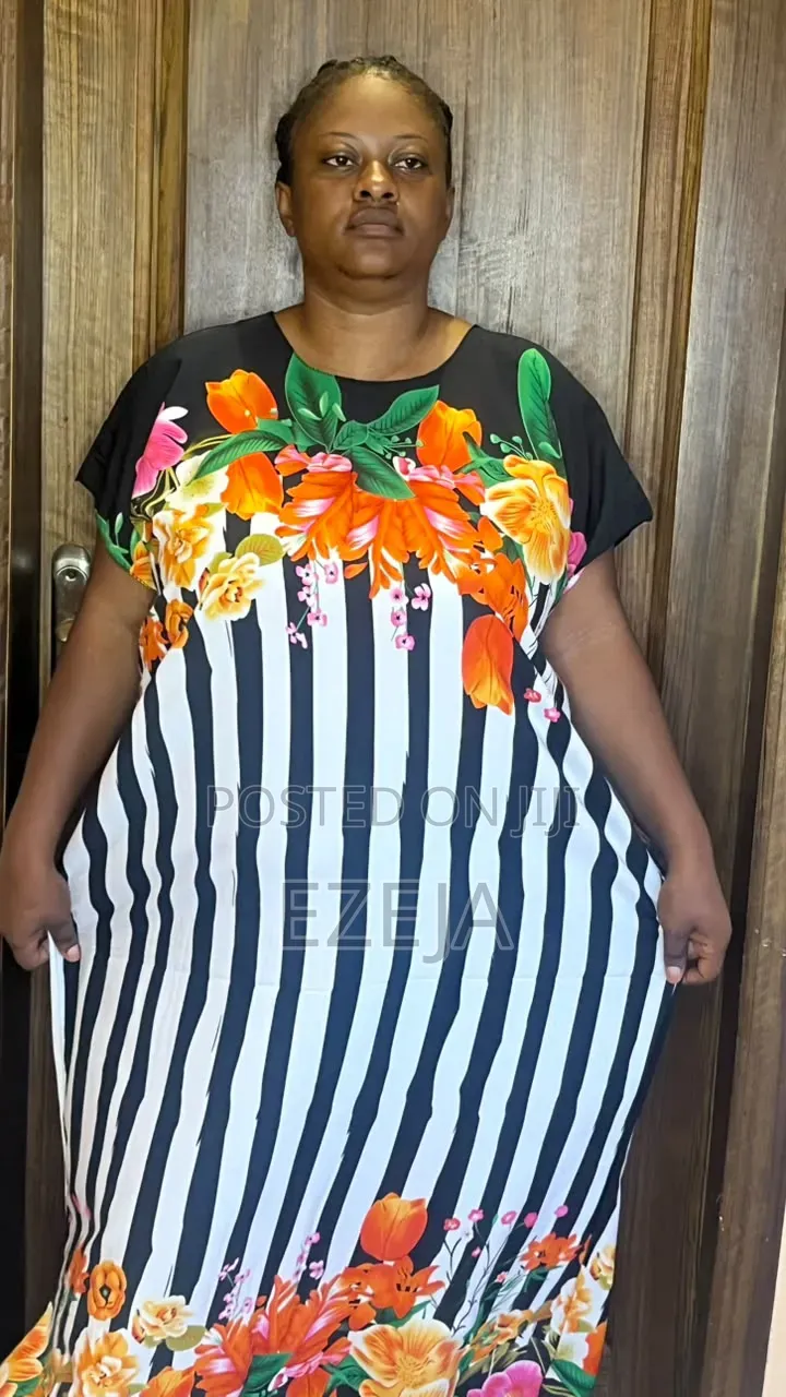 Bubu Gown Wholesale Only