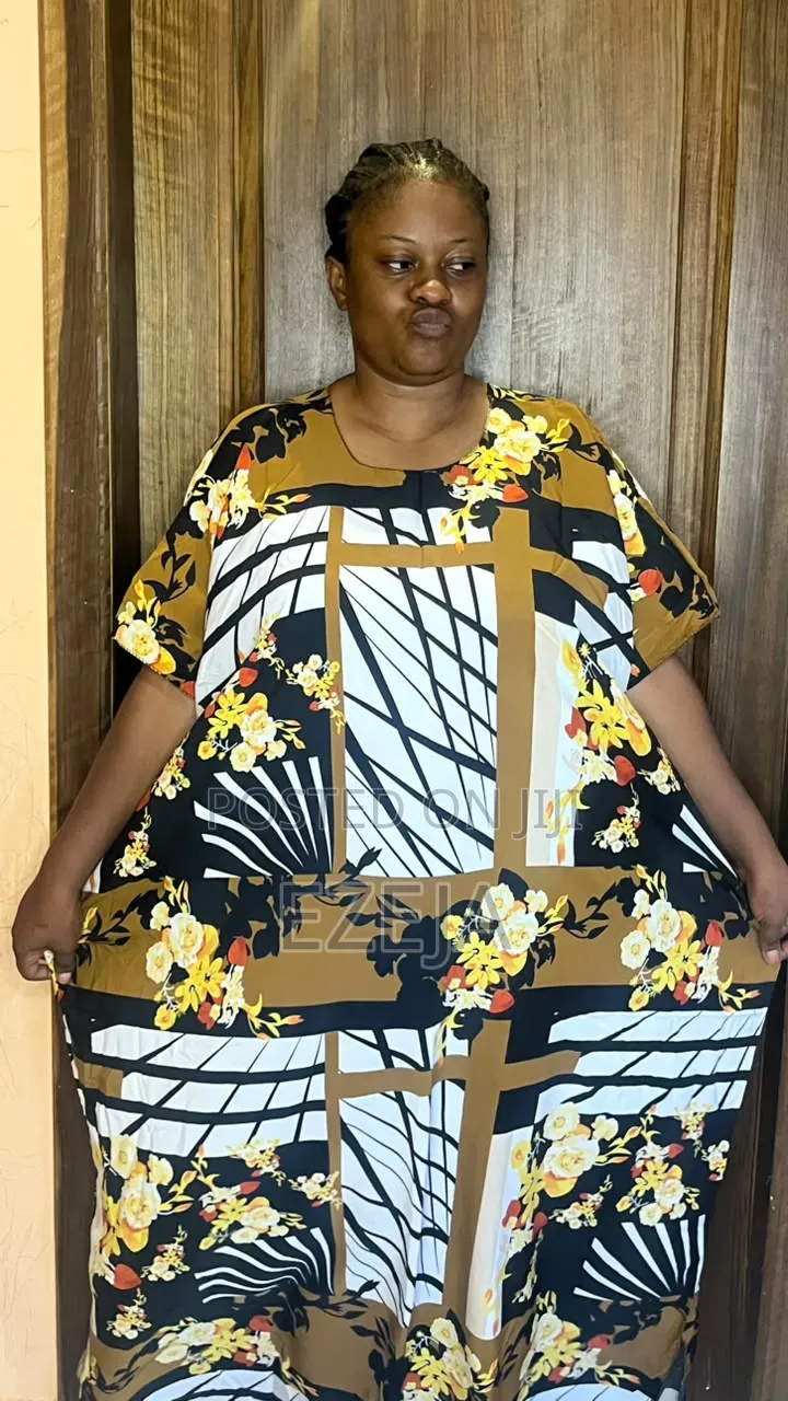 Bubu Gown Wholesale Only