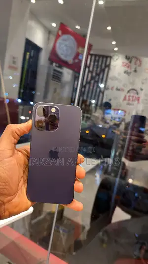 Apple iPhone 14 Pro Max 128 GB Purple