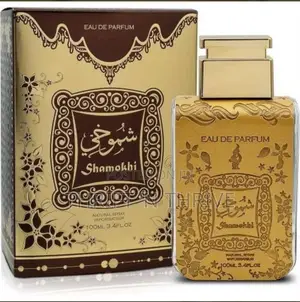 Shamokhi Perfume