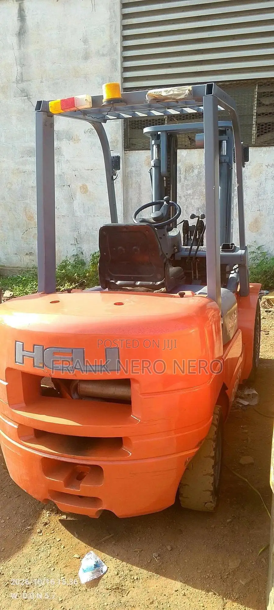 Forklift for Sale