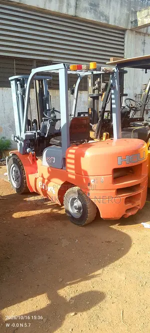 Forklift for Sale