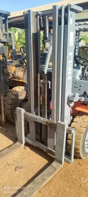 Forklift for Sale