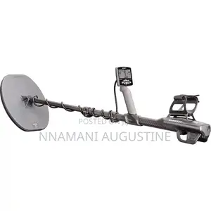 Garrett Axiom Gold Detecting Machine USA