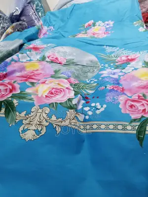 Cotton Bedsheets