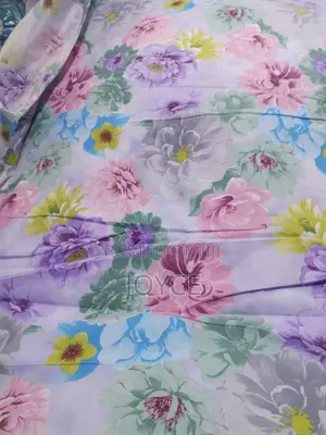 Cotton Bedsheets