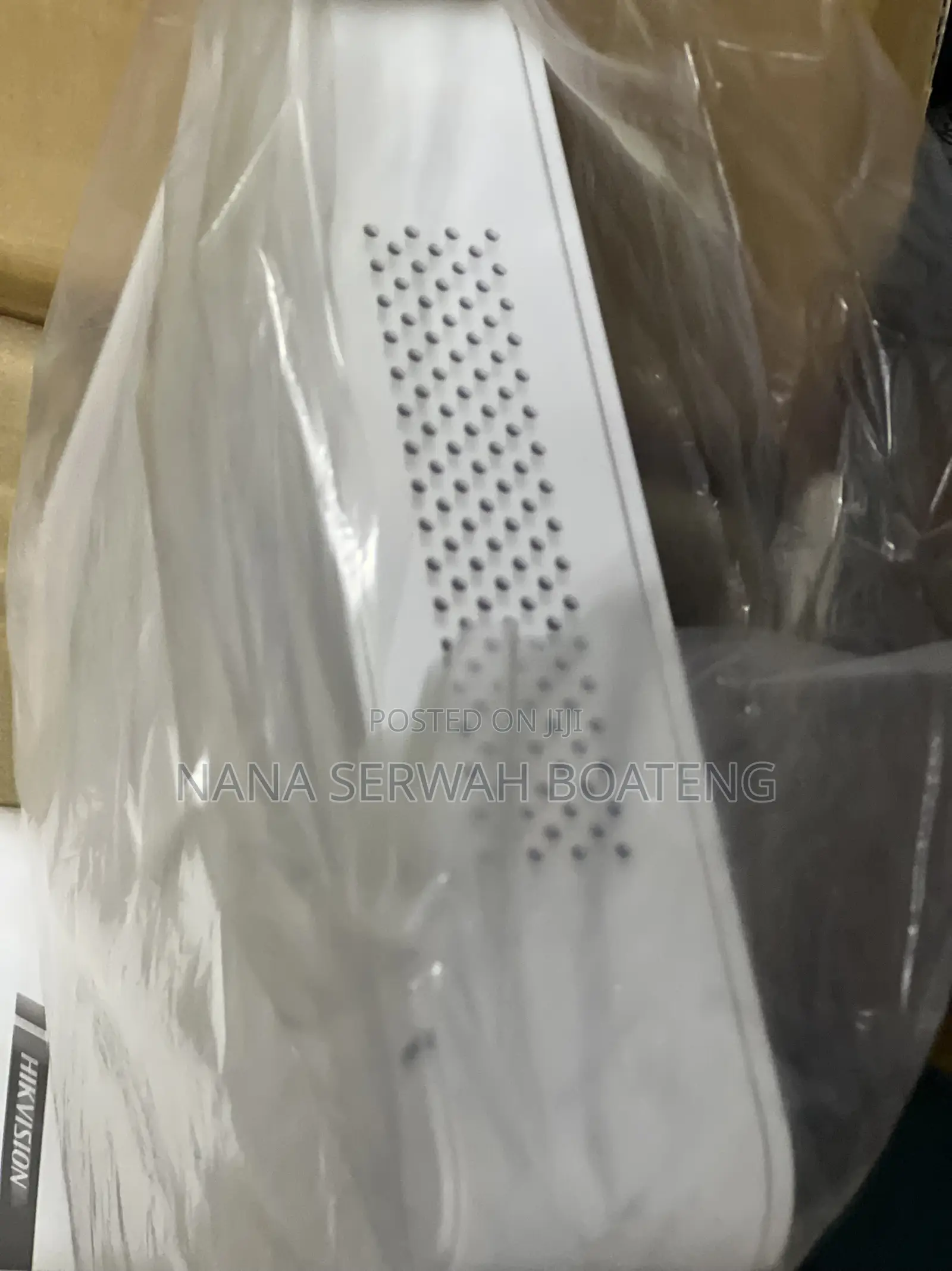 4 Channel DVR