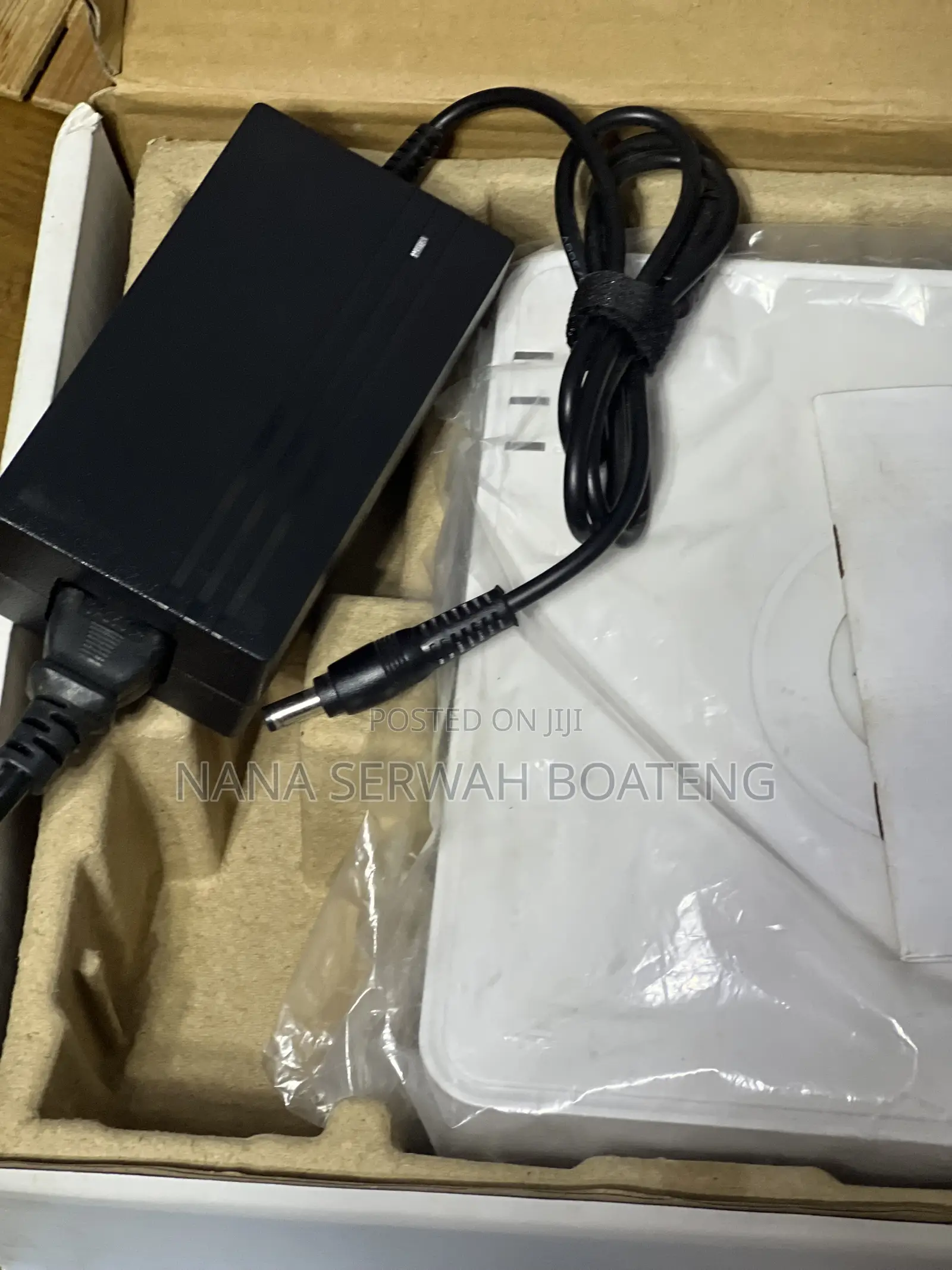 4 Channel DVR