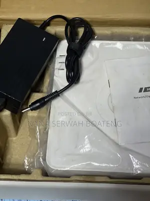 4 Channel DVR