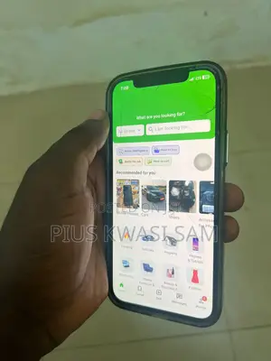 Apple iPhone 12 Pro 128 GB Blue