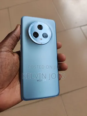 Honor Magic5 256 GB Green