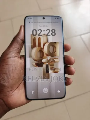 Honor Magic5 256 GB Green