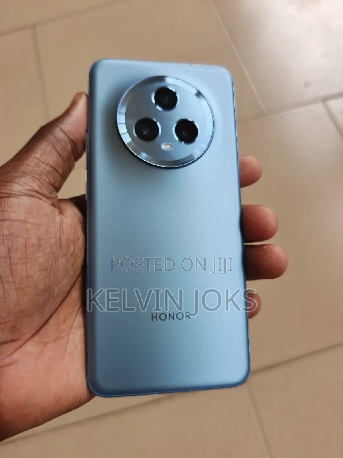 Honor Magic5 256 GB Green