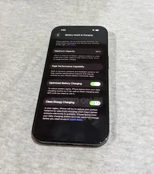 Apple iPhone 14 Pro 128 GB Black