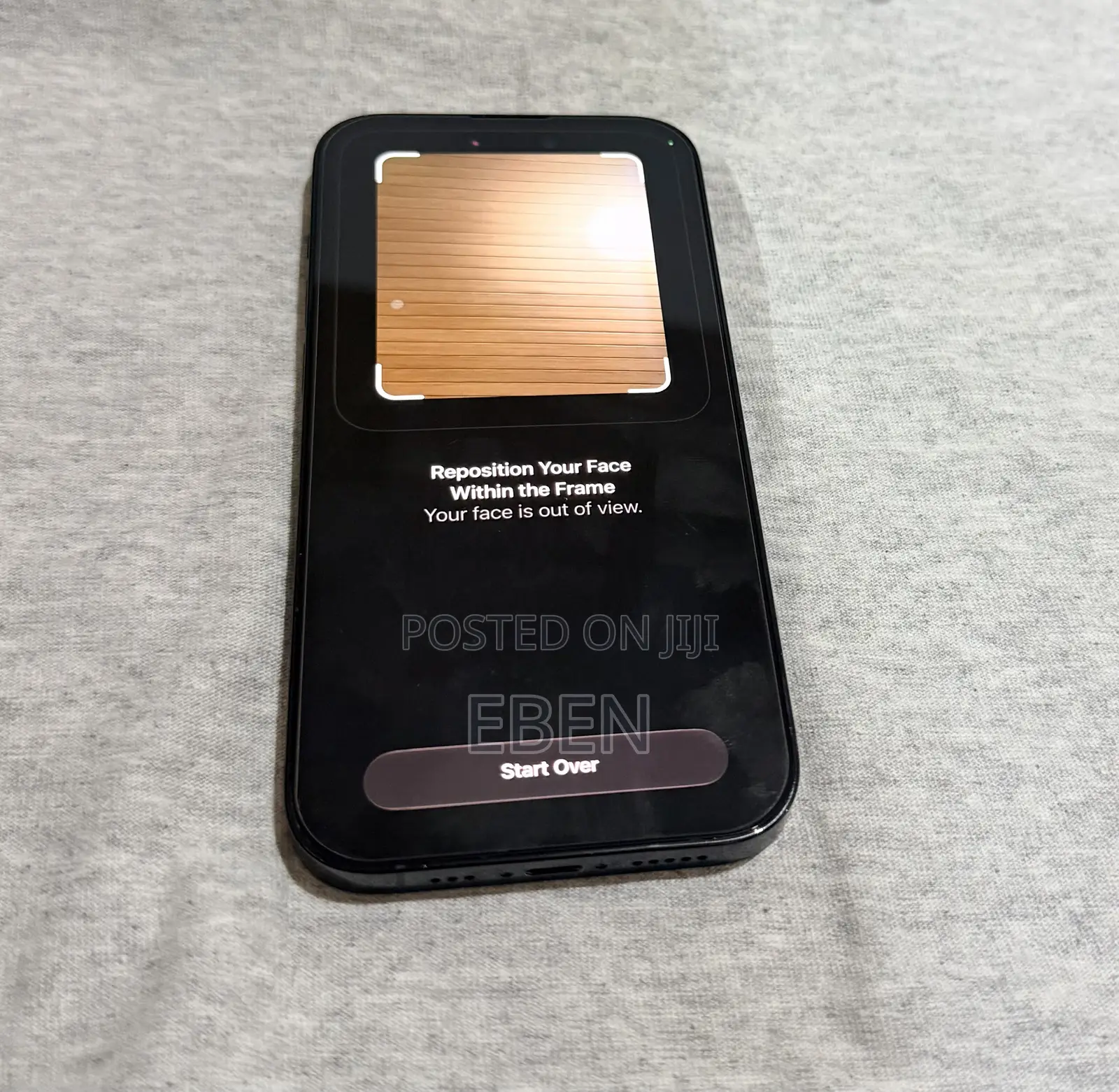 Apple iPhone 14 Pro 128 GB Black