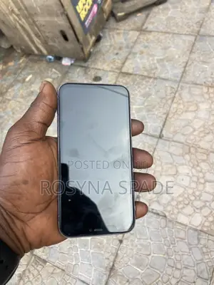 Apple iPhone 11 64 GB Blue