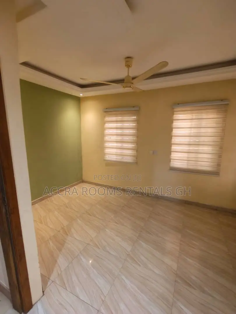 2bdrm Apartment in Accra Rooms Rentals, Teshie for rent