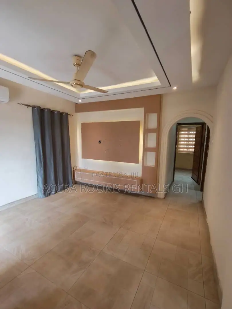 2bdrm Apartment in Accra Rooms Rentals, Teshie for rent