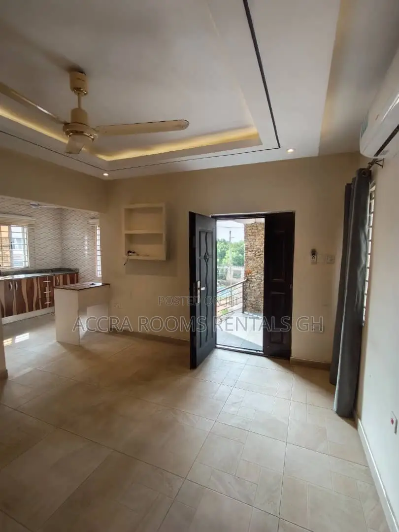 2bdrm Apartment in Accra Rooms Rentals, Teshie for rent