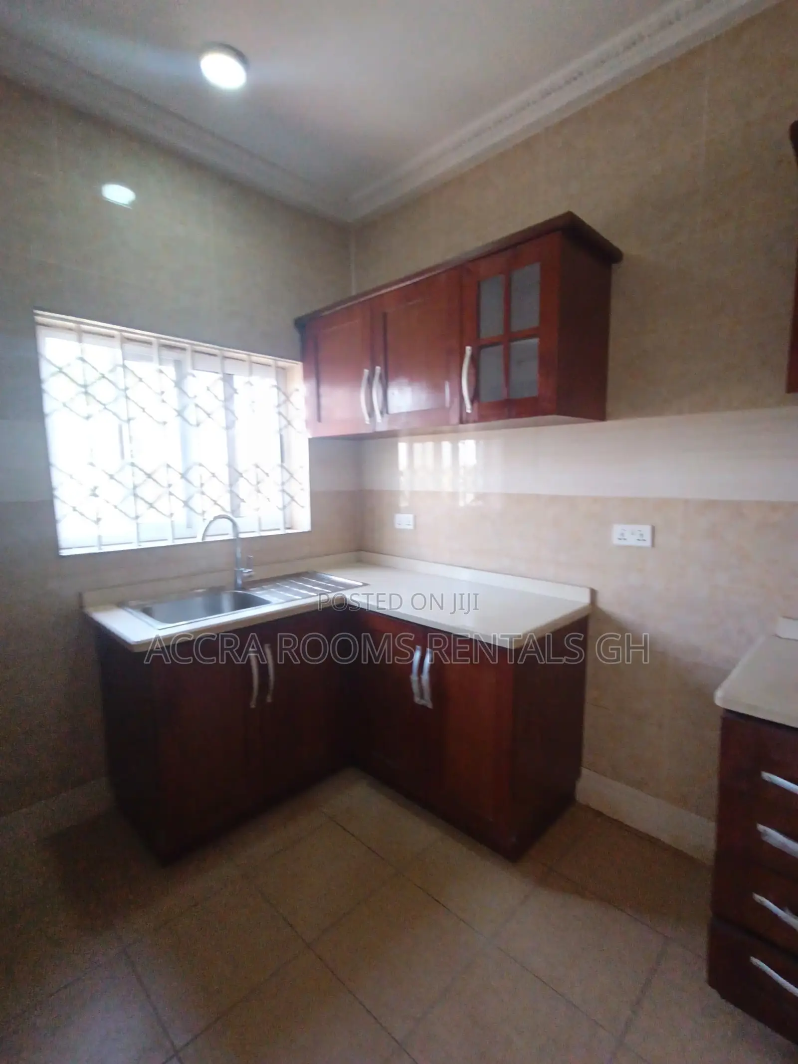 2bdrm Apartment in Accra Rooms Rentals, Teshie for rent