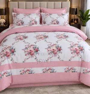 Cotton Bedsheets