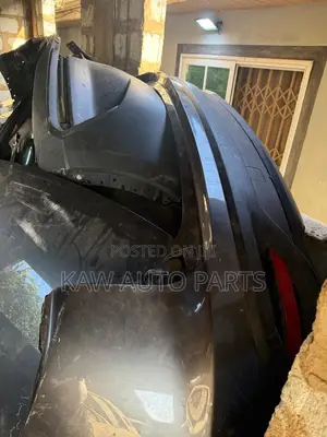 2017,2018,2019,2020,2021,2022 Back Bumper for Mazda CX 9