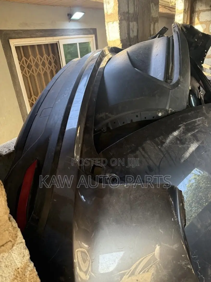 2017,2018,2019,2020,2021,2022 Back Bumper for Mazda CX 9