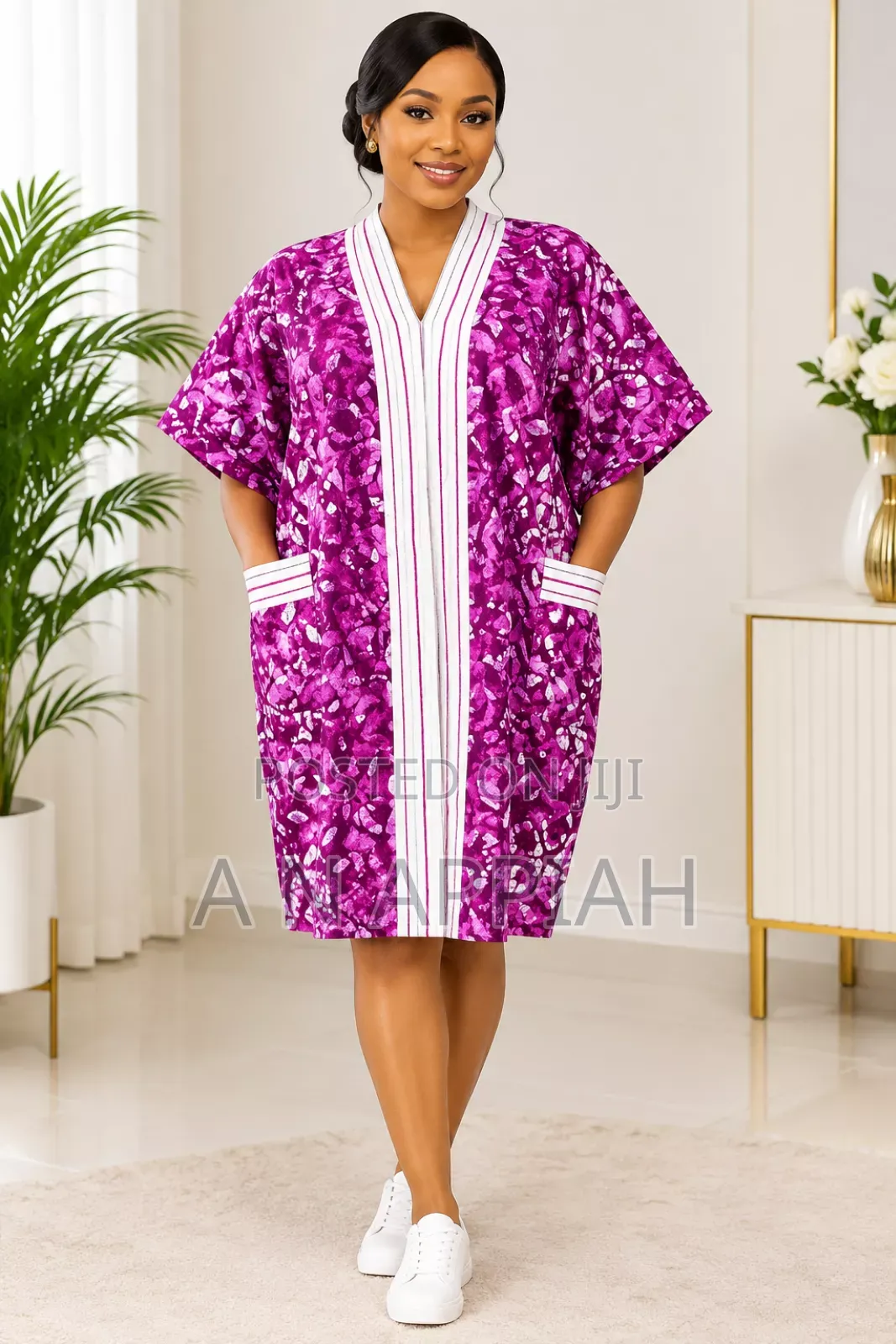 African Wear