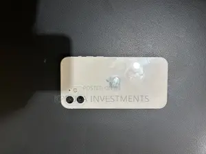 Apple iPhone 12 64 GB White