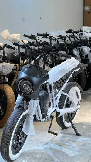New Speeder Volex 125 2020 Beige