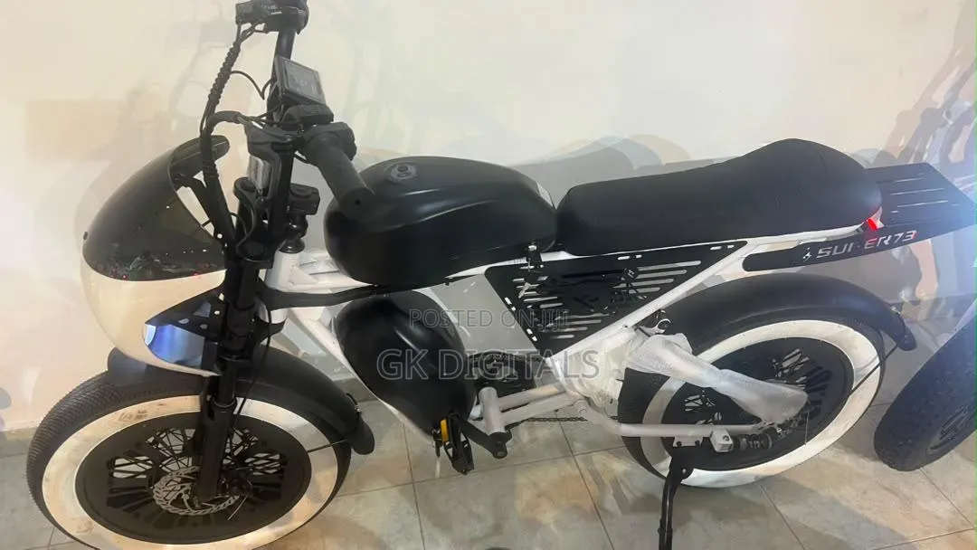 New Speeder Volex 125 2020 Beige