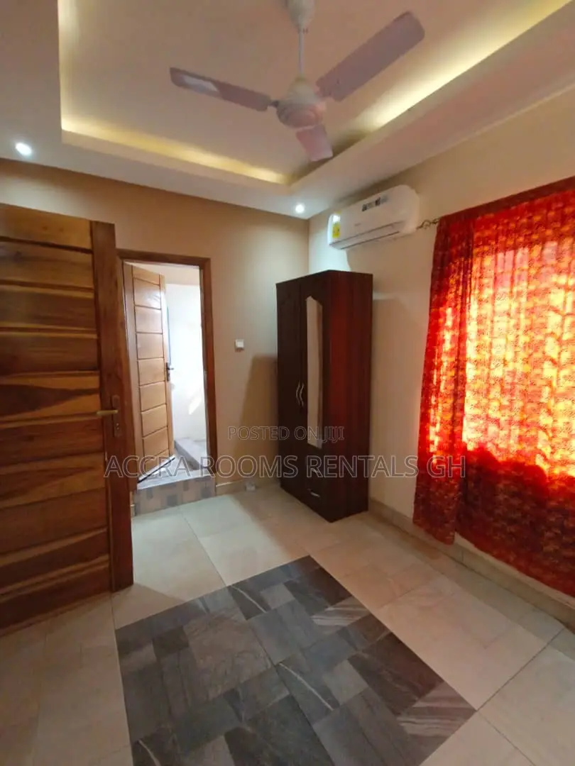1bdrm Apartment in Accra Rooms Rental, Teshie for rent