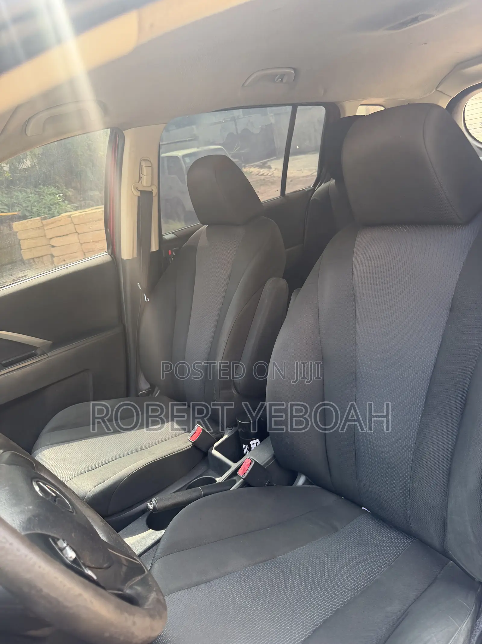 Mazda 5 2017 Red