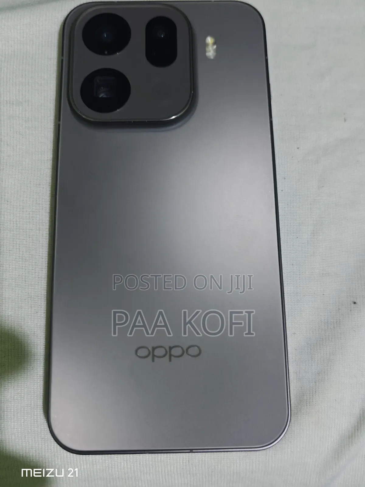 Oppo Find X9 Pro 1 TB