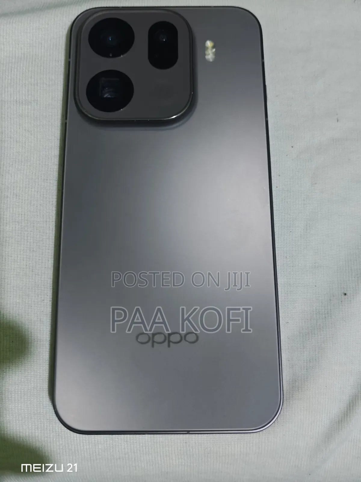 Oppo Find X9 Pro 1 TB