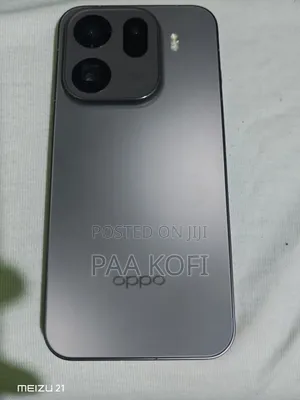 Oppo Find X9 Pro 1 TB