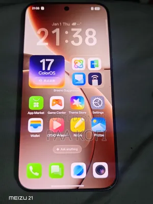 Oppo Find X9 Pro 1 TB