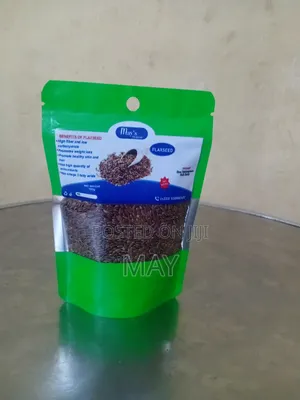 Flaxseed 100g