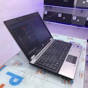 Laptop HP EliteBook 8440P 8GB Intel Core i5 HDD 320GB
