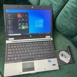 Laptop HP EliteBook 8440P 8GB Intel Core i5 HDD 320GB
