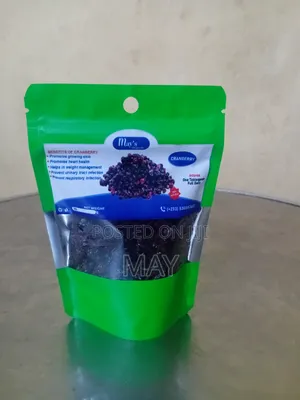 Cranberry 100g