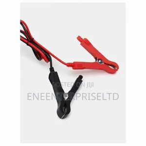 12V 6A Smart Car Battery Charger | Car, Bike, Truck