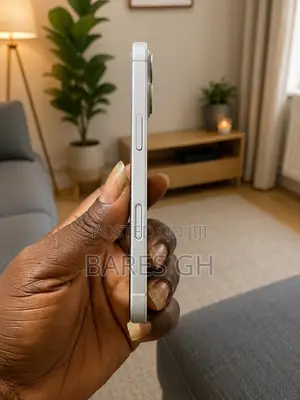 Apple iPhone 16 128 GB White