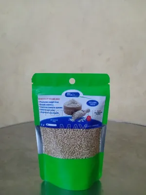 Sesame Seed 100g