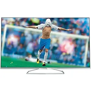 Philips 40pfk6609/12 Smart LED TV - 40 Inch*