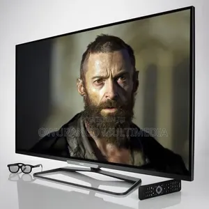 Philips 40pfk6609/12 Smart LED TV - 40 Inch*