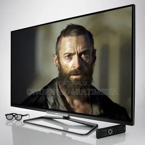 Philips 40pfk6609/12 Smart LED TV - 40 Inch*