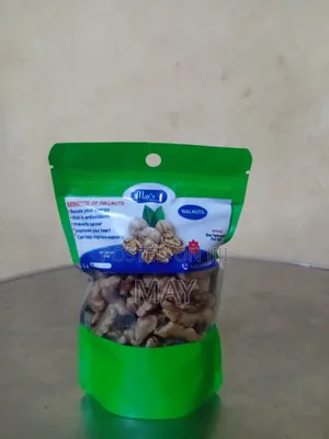 Walnuts 100g