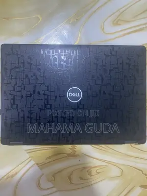 Laptop Dell Latitude 5490 8GB Intel Core i5 SSD 512GB