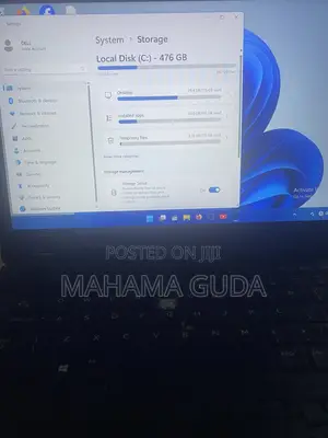 Laptop Dell Latitude 5490 8GB Intel Core i5 SSD 512GB